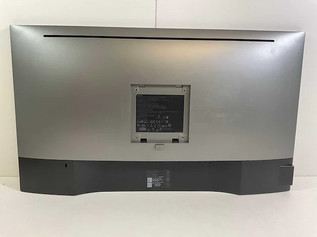 Dell (u2717d) 27”, 2560x1440 (qhd) ips monitors (2x) - afbeelding 5 van  8