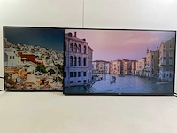 Dell (u2717d) 27”, 2560x1440 (qhd) ips monitors (2x)