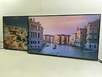 Dell (u2717d) 27”, 2560x1440 (qhd) ips monitors (2x) - afbeelding 3 van  8