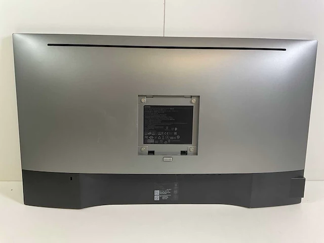 Dell (u2717d) 27”, 2560x1440 (qhd) ips monitors (2x) - afbeelding 7 van  8