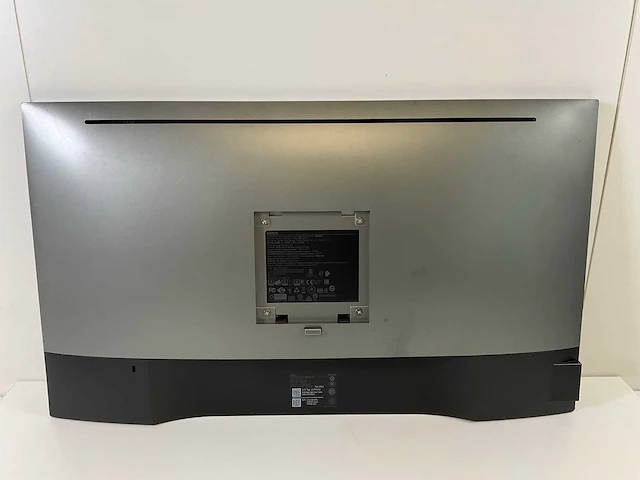 Dell (u2717d) 27”, 2560x1440 (qhd) ips monitors (2x) - afbeelding 4 van  14
