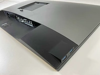 Dell (u2717d) 27”, 2560x1440 (qhd) ips monitors (2x) - afbeelding 5 van  14