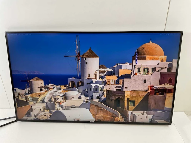 Dell (u2717d) 27”, 2560x1440 (qhd) ips monitors (2x) - afbeelding 10 van  14