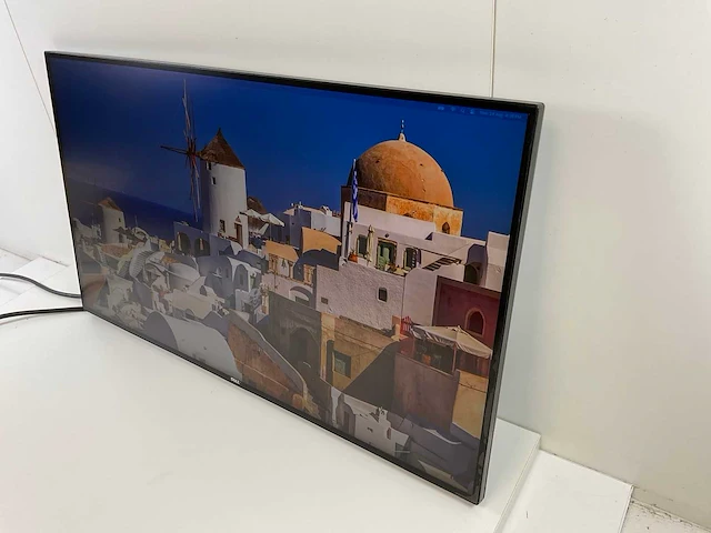 Dell (u2717d) 27”, 2560x1440 (qhd) ips monitors (2x) - afbeelding 11 van  14
