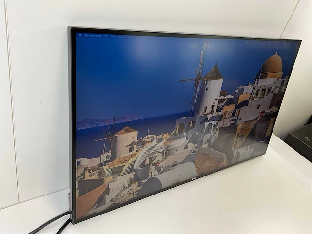 Dell (u2717d) 27”, 2560x1440 (qhd) ips monitors (2x) - afbeelding 12 van  14