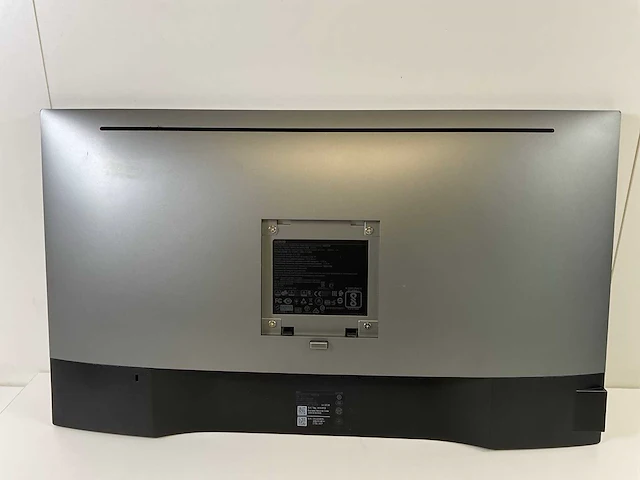 Dell (u2717d) 27”, 2560x1440 (qhd) ips monitors (2x) - afbeelding 14 van  14