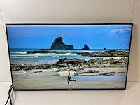 Dell (u2718q) 27”, 3840x2160 (uhd) ips monitor - afbeelding 1 van  6