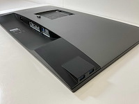 Dell (u2718q) 27”, 3840x2160 (uhd) ips monitor - afbeelding 5 van  6