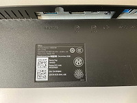 Dell (u2718q) 27”, 3840x2160 (uhd) ips monitor - afbeelding 6 van  6