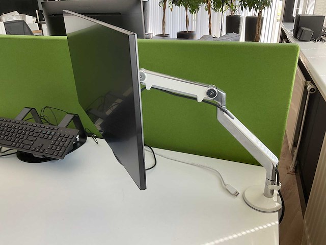 Dell u2718q monitor - afbeelding 3 van  3
