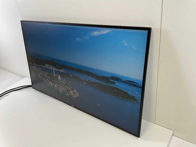 Dell (u2719d) 27”, 2560x1440 (qhd) pls - lcd monitors (2x) - afbeelding 8 van  14