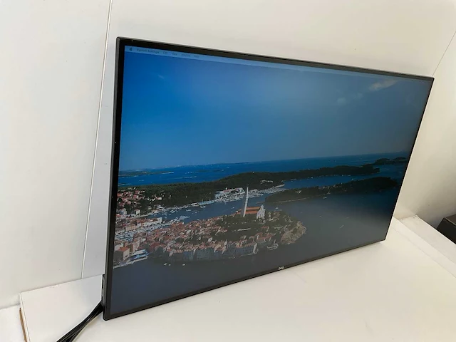 Dell (u2719d) 27”, 2560x1440 (qhd) pls - lcd monitors (2x) - afbeelding 9 van  14