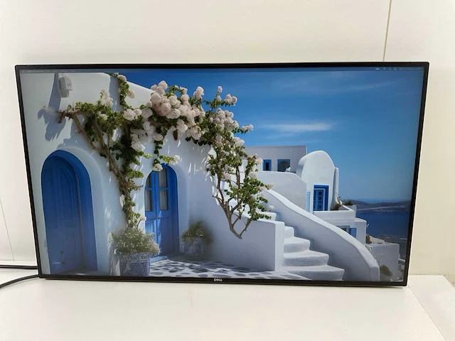 Dell (u2719d) 27”, 2560x1440 (qhd) pls - lcd monitors (2x) - afbeelding 10 van  14