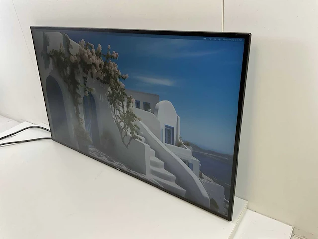 Dell (u2719d) 27”, 2560x1440 (qhd) pls - lcd monitors (2x) - afbeelding 11 van  14