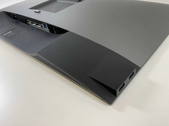 Dell (u2719d) 27”, 2560x1440 (qhd) pls - lcd monitors (2x) - afbeelding 5 van  14