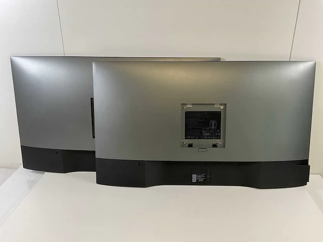 Dell (u2719d) 27”, 2560x1440 (qhd) pls - lcd monitors (2x) - afbeelding 13 van  14