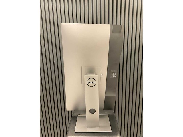 Dell u2719d ultrasharp 27” monitor - afbeelding 4 van  14