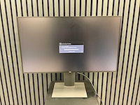 Dell u2719d ultrasharp 27” monitor - afbeelding 1 van  14