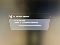 Dell u2719d ultrasharp 27” monitor - afbeelding 7 van  14