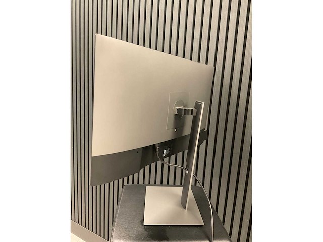 Dell u2719d ultrasharp 27” monitor - afbeelding 9 van  14