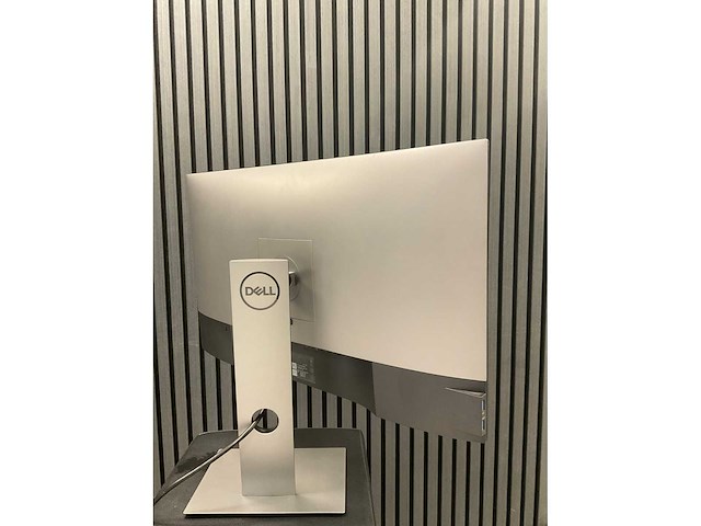 Dell u2719d ultrasharp 27” monitor - afbeelding 10 van  14