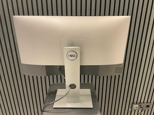 Dell u2719d ultrasharp 27” monitor - afbeelding 12 van  14