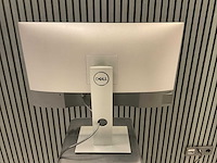 Dell u2719d ultrasharp 27” monitor - afbeelding 12 van  14