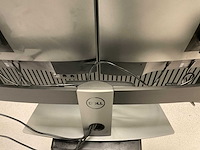 Dell u2719d ultrasharp 27” monitoren op dual stand - afbeelding 3 van  12