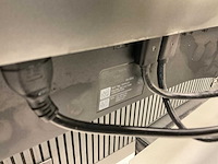 Dell u2719d ultrasharp 27” monitoren op dual stand - afbeelding 11 van  12