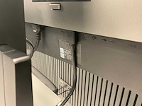 Dell u2719d ultrasharp 27” monitoren op dual stand - afbeelding 12 van  12