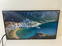 Dell (u2719dc) 27”, 2560x1440 (qhd) ips monitor - afbeelding 1 van  5