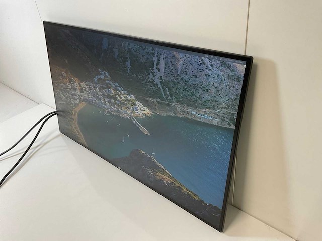 Dell (u2719dc) 27”, 2560x1440 (qhd) ips monitor - afbeelding 2 van  5