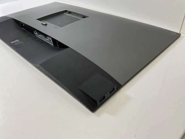 Dell (u2719dc) 27”, 2560x1440 (qhd) ips monitor - afbeelding 5 van  5