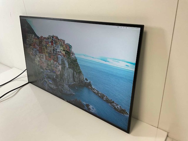 Dell (u2719dc) 27”, 2560x1440 (qhd) ips monitor - afbeelding 2 van  7