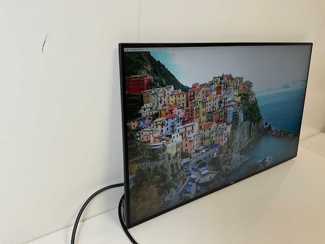 Dell (u2719dc) 27”, 2560x1440 (qhd) ips monitor - afbeelding 3 van  7