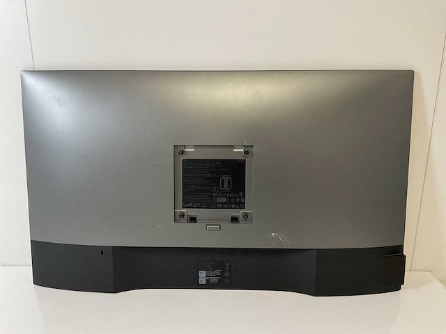 Dell (u2719dc) 27”, 2560x1440 (qhd) ips monitor - afbeelding 4 van  7