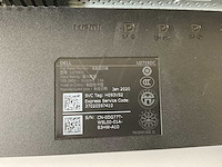 Dell (u2719dc) 27”, 2560x1440 (qhd) ips monitor - afbeelding 7 van  7