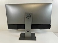 Dell (u2719dc) 27”, 2560x1440 (qhd) ips monitor - afbeelding 2 van  3