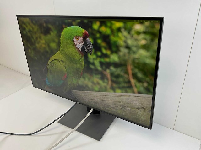 Dell (u2719dc) 27”, 2560x1440 (qhd) ips monitor - afbeelding 2 van  4
