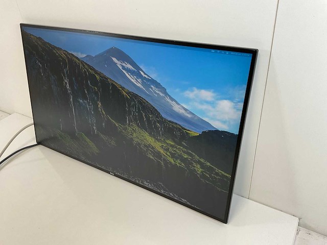 Dell (u2719dc) 27”, 2560x1440 (qhd) ips monitor - afbeelding 2 van  3