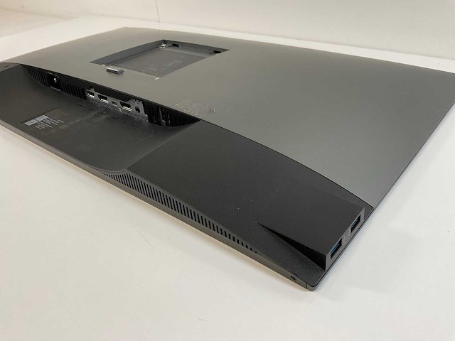 Dell (u2719dc) 27”, 2560x1440 (qhd) ips monitor - afbeelding 3 van  3