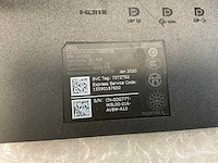 Dell (u2719dc) 27”, 2560x1440 (qhd) ips monitor - afbeelding 5 van  5