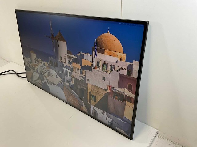 Dell (u2719dc) 27”, 2560x1440 (qhd) ips monitors (2x) - afbeelding 5 van  11