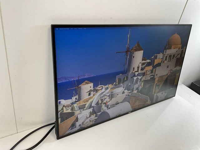 Dell (u2719dc) 27”, 2560x1440 (qhd) ips monitors (2x) - afbeelding 6 van  11