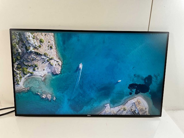 Dell (u2719dc) 27”, 2560x1440 (qhd) ips monitors (2x) - afbeelding 7 van  11