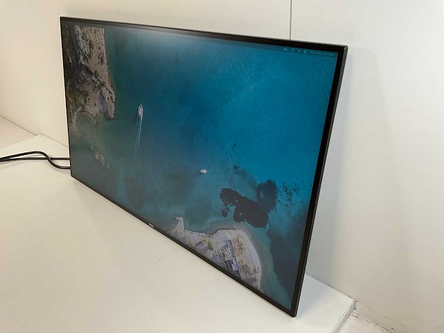Dell (u2719dc) 27”, 2560x1440 (qhd) ips monitors (2x) - afbeelding 8 van  11
