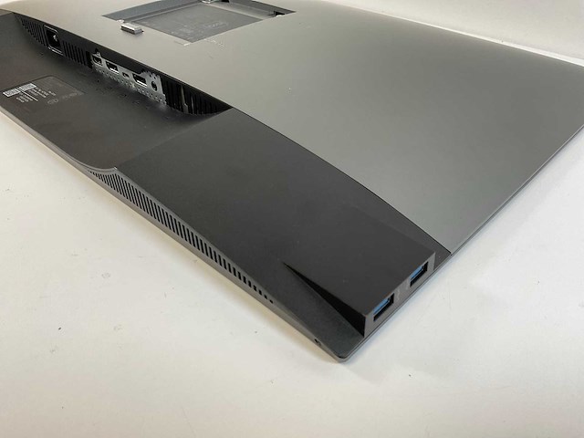 Dell (u2719dc) 27”, 2560x1440 (qhd) ips monitors (2x) - afbeelding 11 van  11