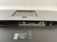 Dell (u2719dc) 27”, 2560x1440 (qhd) ips monitors (2x) - afbeelding 6 van  8