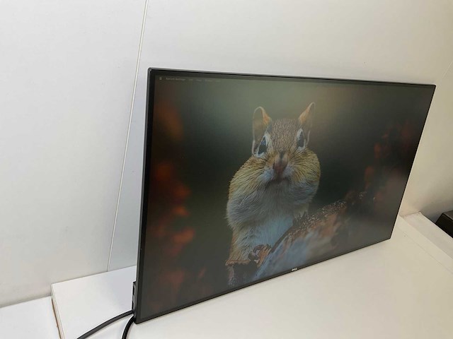 Dell (u2719dc) 27”, 2560x1440 (qhd) ips monitors (2x) - afbeelding 12 van  14