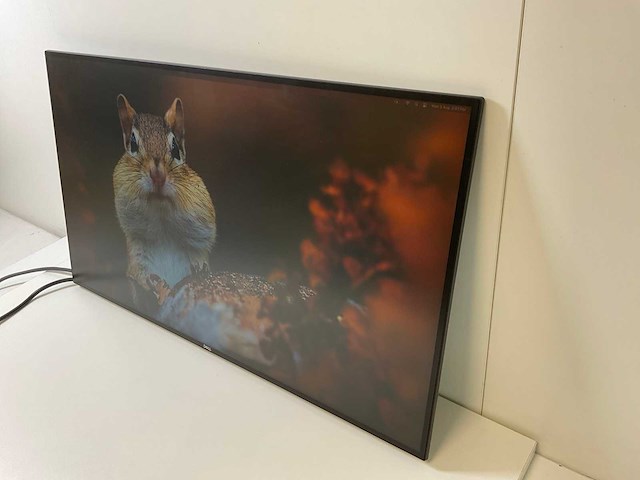 Dell (u2719dc) 27”, 2560x1440 (qhd) ips monitors (2x) - afbeelding 13 van  14